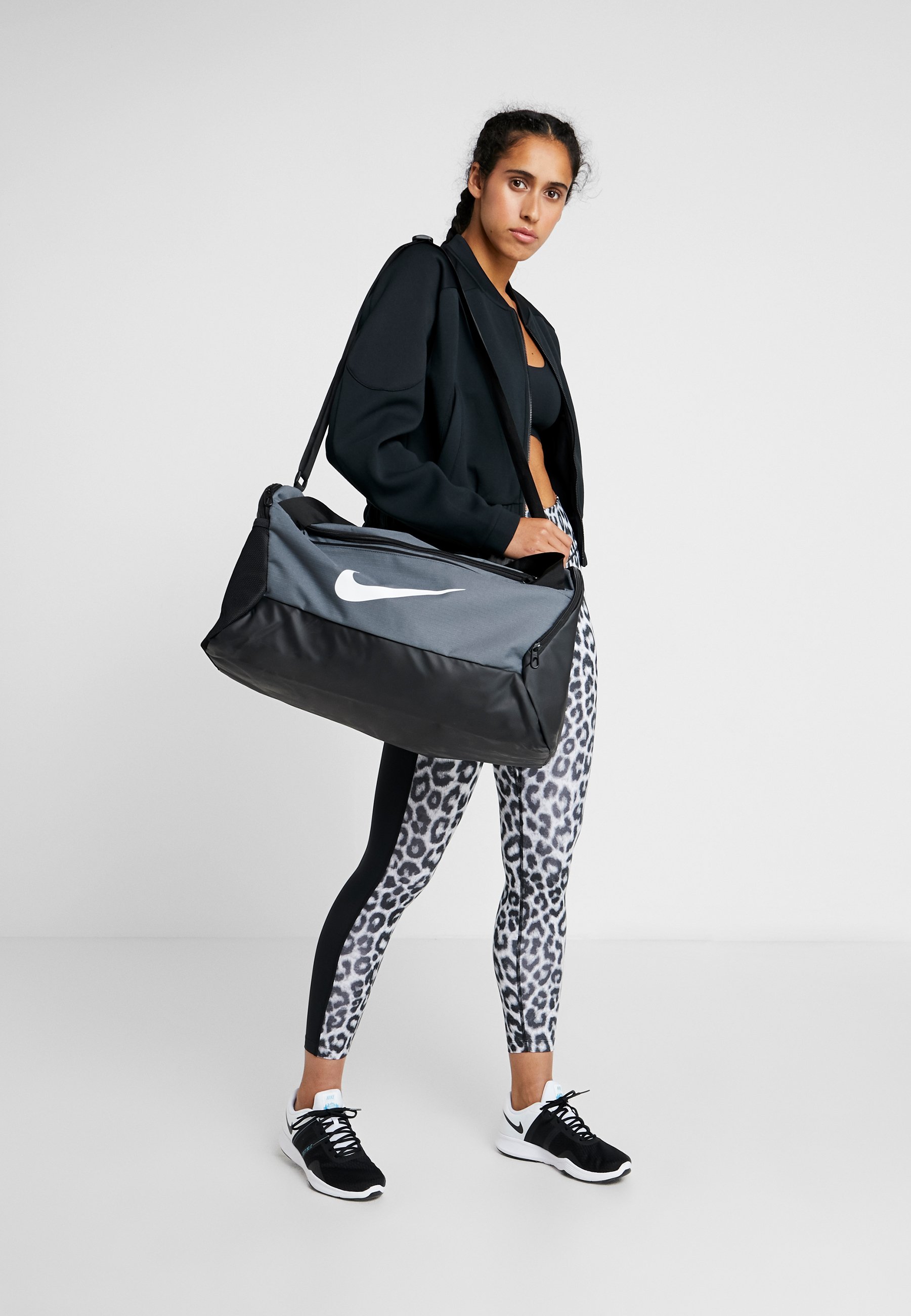 Damen DUFF 9.0 - Sporttasche Damen DUFF 9.0 - Sporttasche