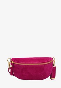 Non sélectionné, fuchsia