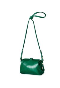 BALAGAN ROFE S - Borsa a tracolla - green