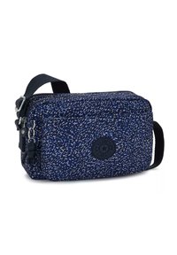 Kipling Axelremsväska - cosmic navy