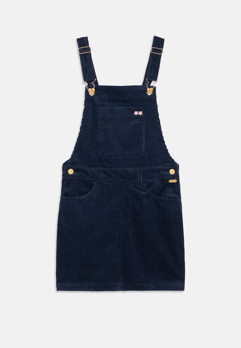 Scotch & Soda Jurk donkerblauw Scotch & Soda Jurk donkerblauw