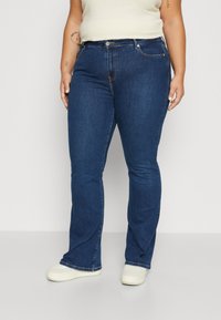 Tommy Hilfiger Curve - Jeansy Bootcut