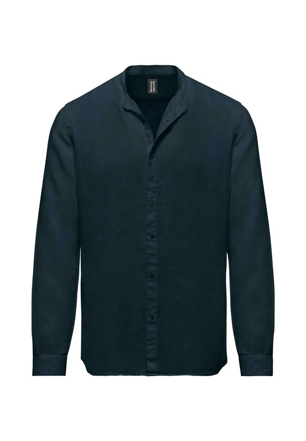 CON COLLO ALLA COREANA - Hemd