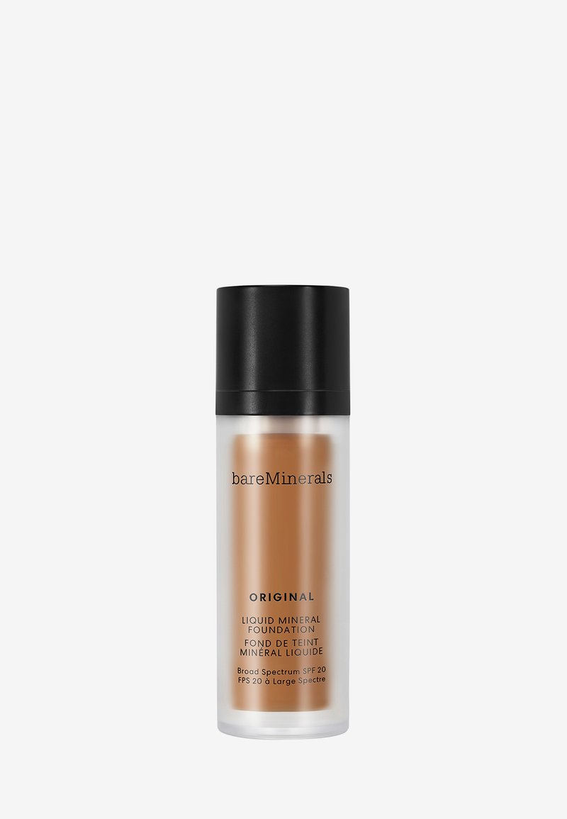 Damen Teint | bareMinerals ORIGINAL LIQUID MINERAL FOUNDATION Foundation golden deep/nicht definiert - BG81473 Damen Teint | bareMinerals ORIGINAL LIQUID MINERAL FOUNDATION Foundation golden deep/nicht definiert - BG81473