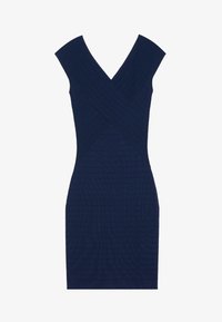 Atlasīts, dark blue