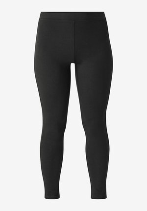 IDA LONG - Legging - schwarz