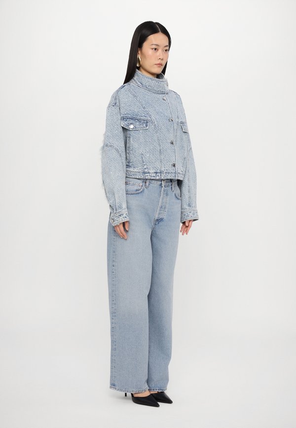 DEPSIE - Denim jacket2