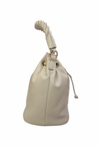 Bagghy SPALLA - Handtas - bianco