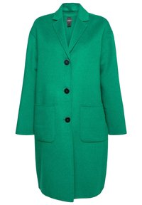 Esprit Collection Cappotto classico - green