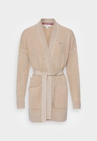 Tommy Hilfiger Kofta - khaki