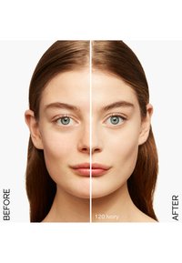 Shiseido SYNCHRO SKIN RADIANT LIFTING FOUNDATION SPF30 - Base de maquillaje - ivory
