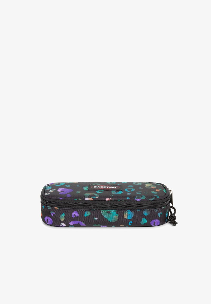 Eastpak OVAL SINGLE - Federmäppchen - beastimal black
