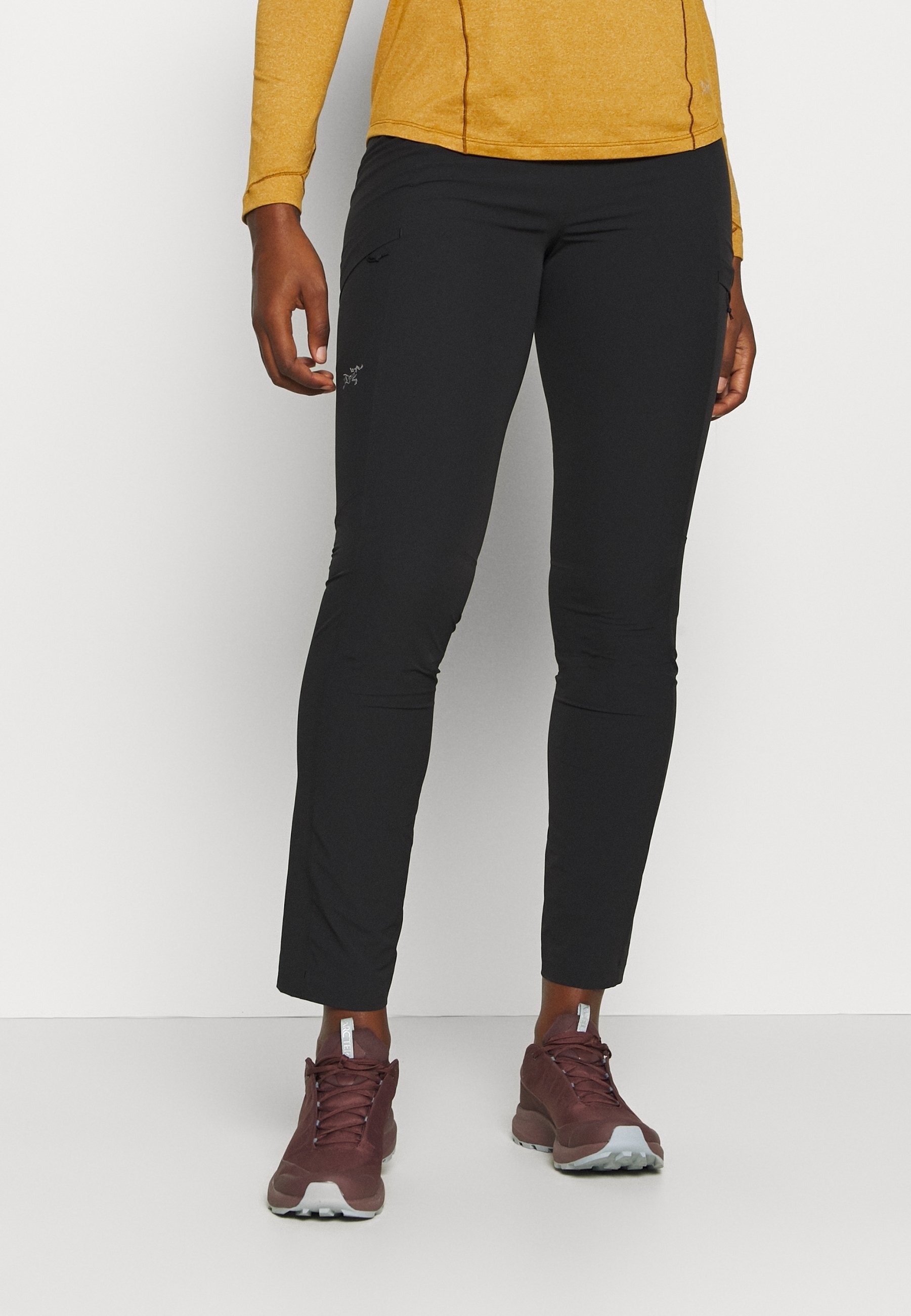 Pantalon de randonnée Arc'Teryx BETA PANT WOMEN'S Black
