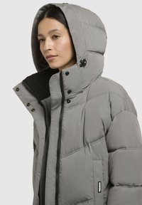 khujo SARELLA - Winterjacke - grau