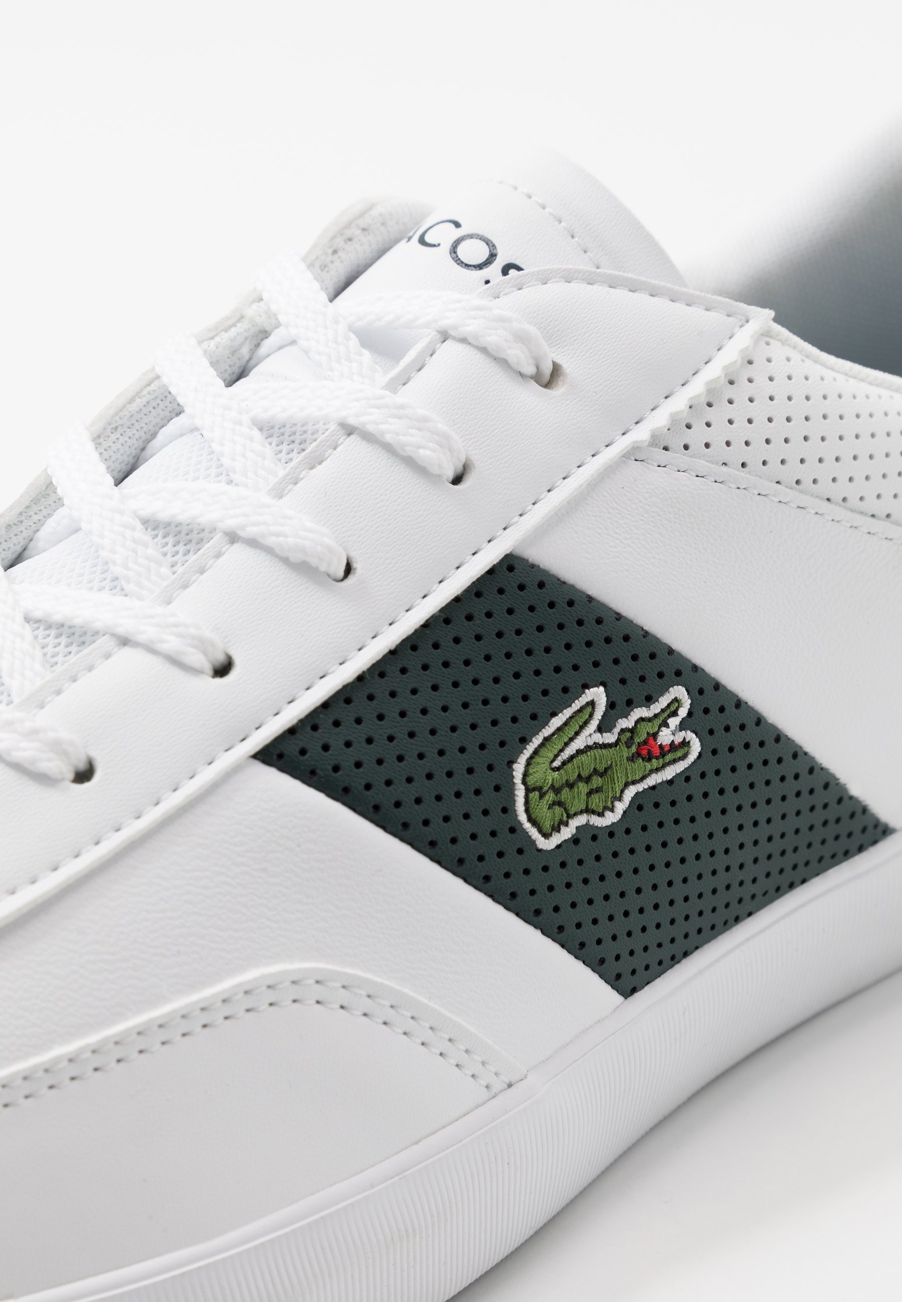 lacoste smart trainers