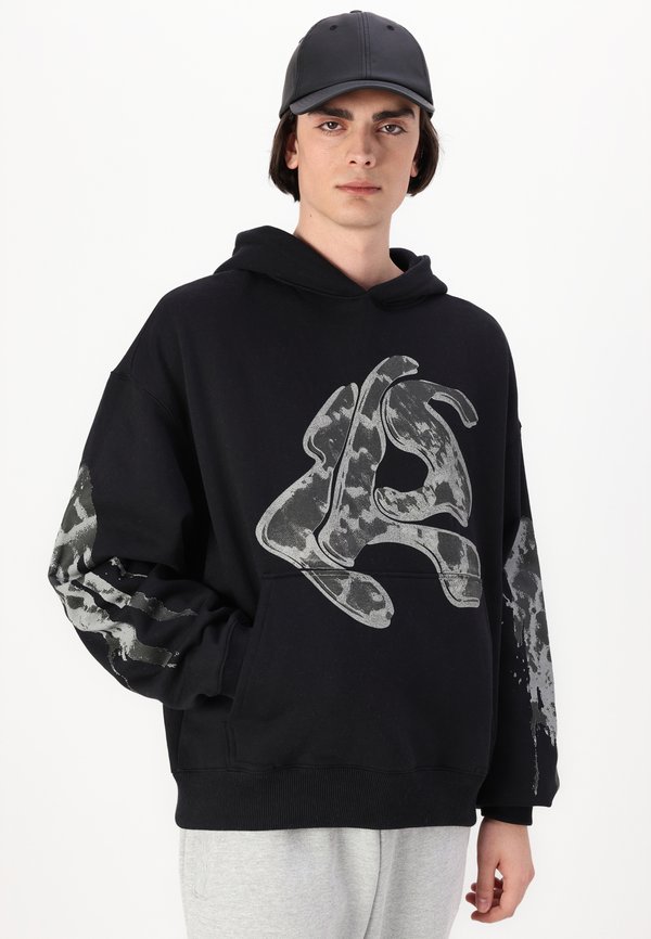 REGOLITH HOODIE UNISEX - Sweatshirt2