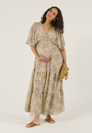 Cache Coeur, BOHEMIAN JULIETTE - Maxikleid - multicolor