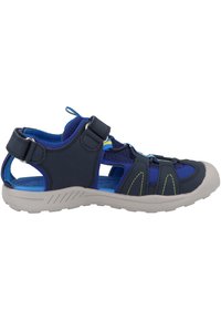 Geox Sandalias - navy  lt blue