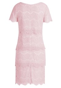 Vera Mont Robe fourreau - light pink