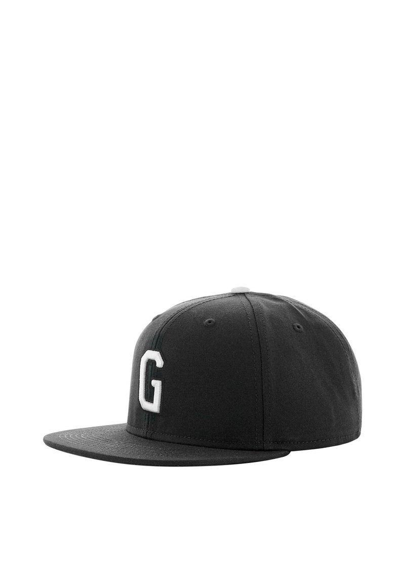 MSTRDS LETTER  - Cap - black