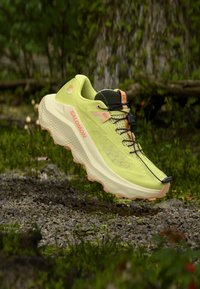 Επιλέχθηκε, sunny lime/transparent yellow/almon