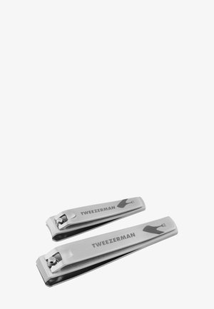 TWEEZERMAN, DEVIL WEARS COMBO CLIPPER SET - Accessoires ongles