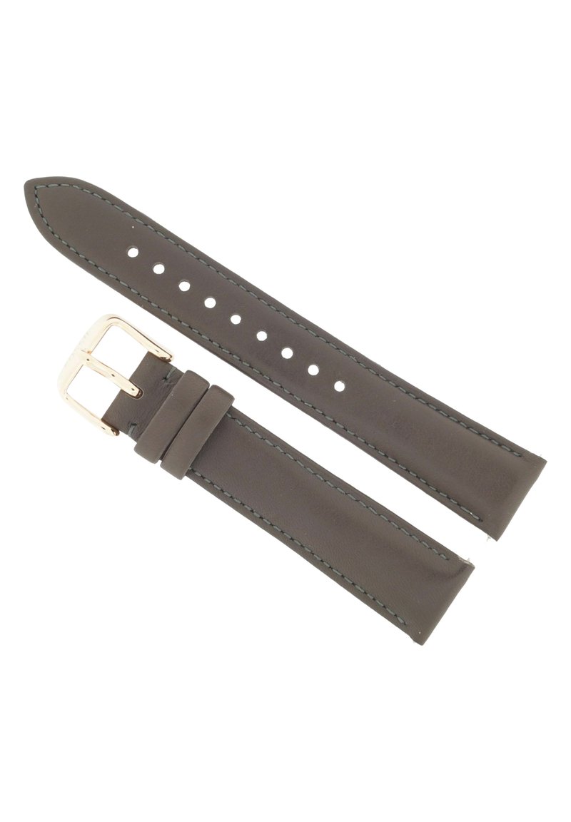 Fossil Uhren Zubehör grau Zalando.de