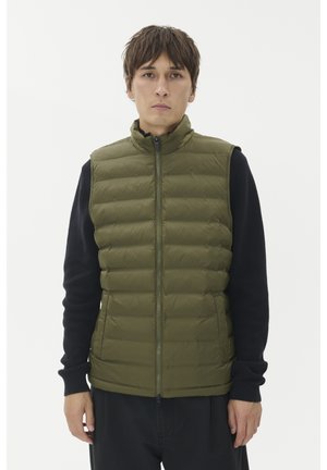 SALVATORE - Vesta - olive night