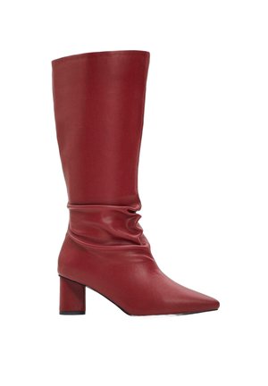 Stivali alti - red