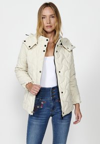 Koroshi Žieminė striukė - beige