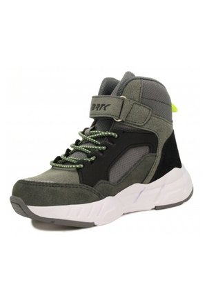 Veterboots - grey
