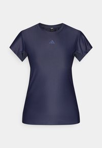 FREELIFT TEE - Sport T-Shirt - legend ink