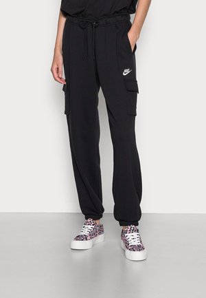 Pantaloni sportivi - black