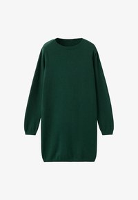 Non selezionato, dark green