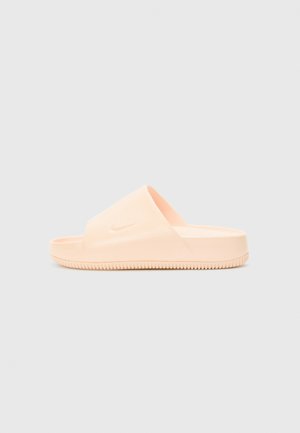 Rantasandaalit - washed coral
