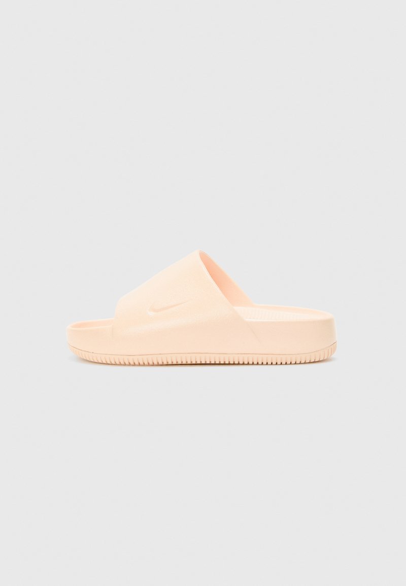 Nike Sportswear Rantasandaalit - washed coral