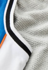 Next 2 PACK - REGULAR FIT SET - Pyžamo - blue black basketball