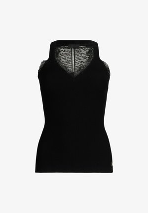 LIU JO Top - black