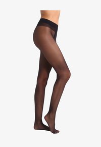 Unausgewählt, black