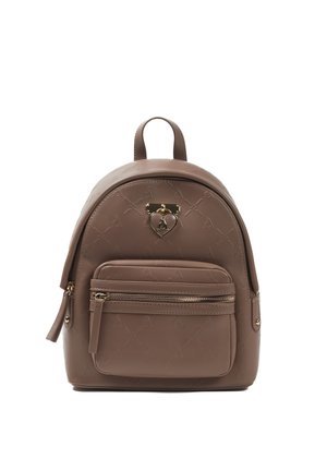 MARCEL - Sac à dos - taupe