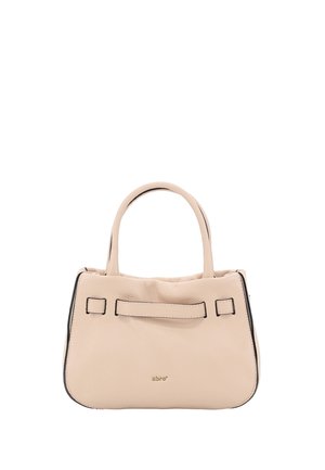 JILL - Sac à main - powder