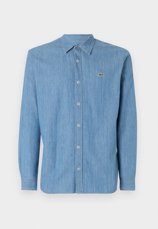 Shirt - washed bleach4