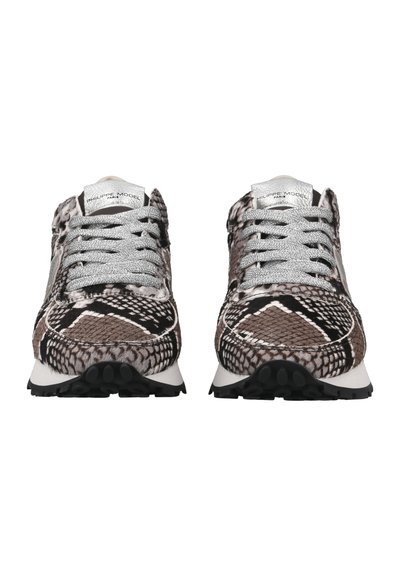 Philippe Model Sneaker low - braun