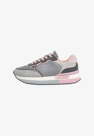 Pepe Jeans Športni copati - bleach green