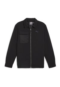 Lengva striukė - black