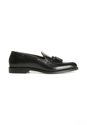 Bootsschuh - black