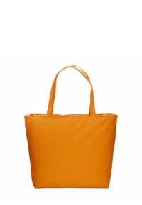 Unausgewählt, orange