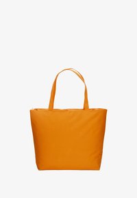 Unselected, orange