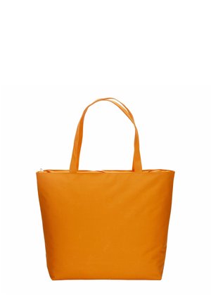 BEACH BAG - Tote bag - orange