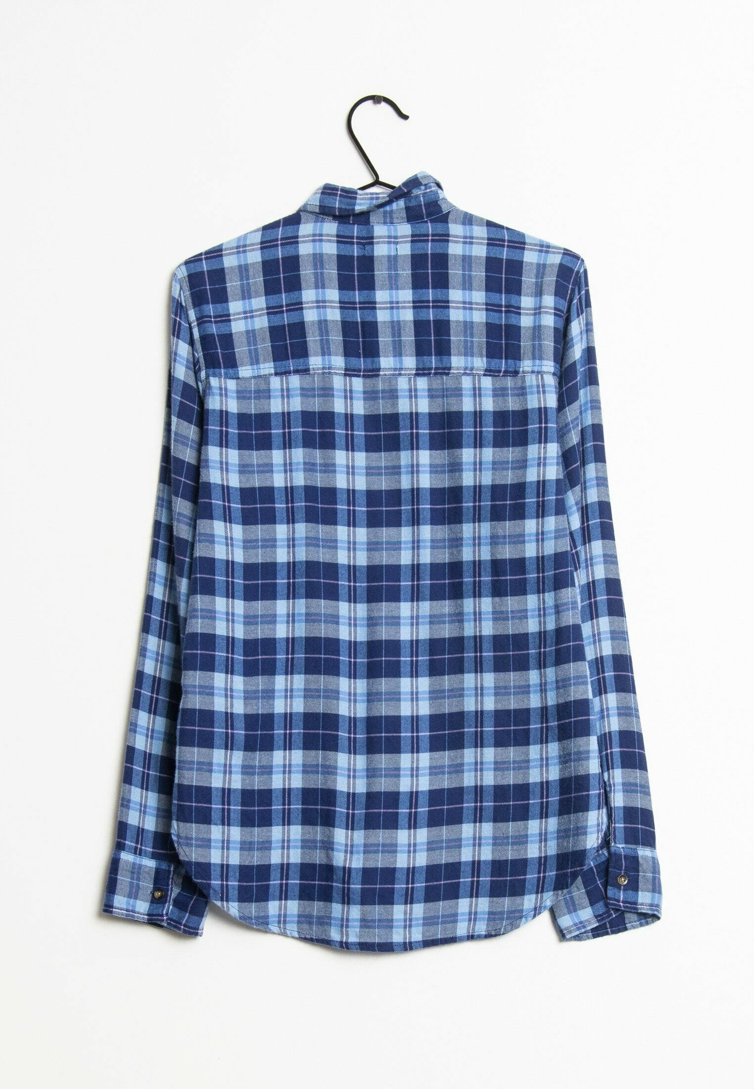 Hollister Co. Camisa - blue/azul - Zalando.es